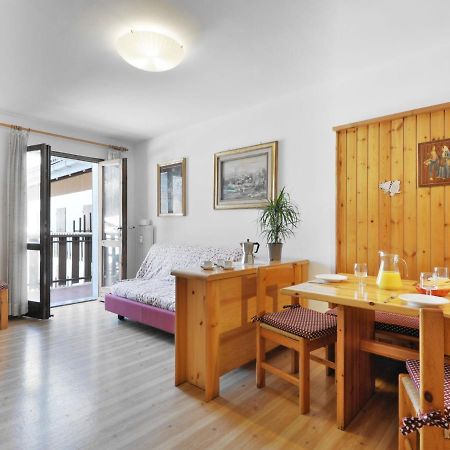 Apartment Al Parco-1 By Interhome Канацеи Экстерьер фото