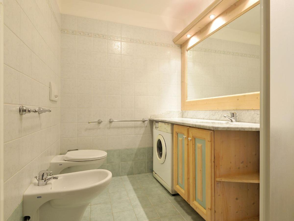 Apartment Al Parco-1 By Interhome Канацеи Экстерьер фото