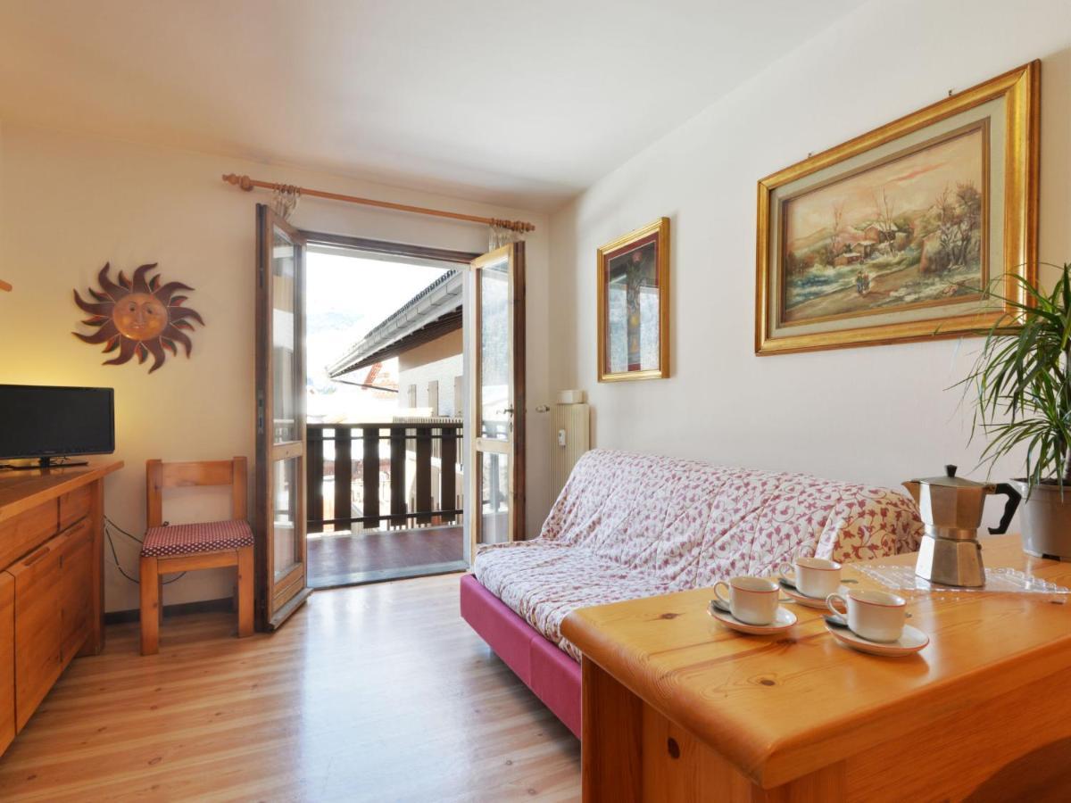 Apartment Al Parco-1 By Interhome Канацеи Экстерьер фото