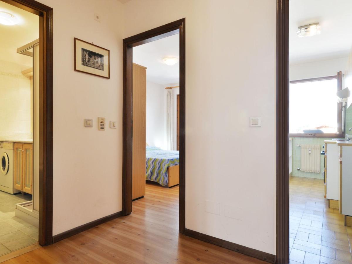 Apartment Al Parco-1 By Interhome Канацеи Экстерьер фото