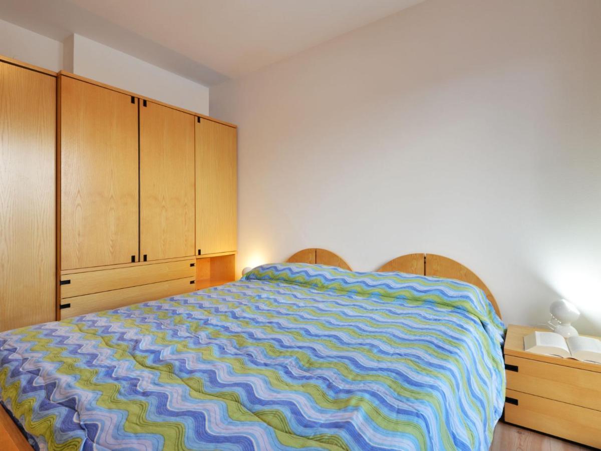 Apartment Al Parco-1 By Interhome Канацеи Экстерьер фото