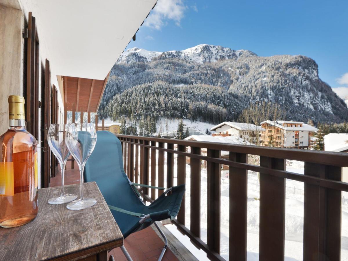 Apartment Al Parco-1 By Interhome Канацеи Экстерьер фото