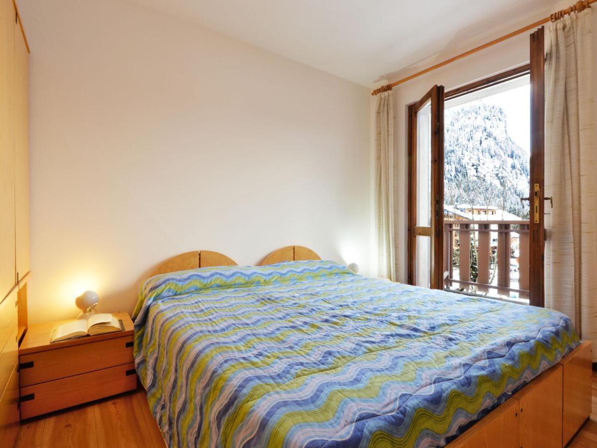 Apartment Al Parco-1 By Interhome Канацеи Экстерьер фото